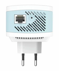 D-Link Rekkeviddeforlenger E15 WiFi 6 AX1500 Range Extender