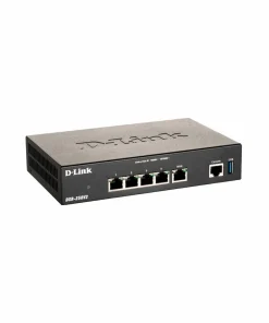 D-Link Ruter DSR 250V2 Service VPN