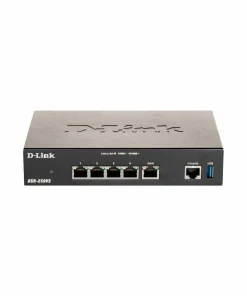 D-Link Ruter DSR 250V2 Service VPN