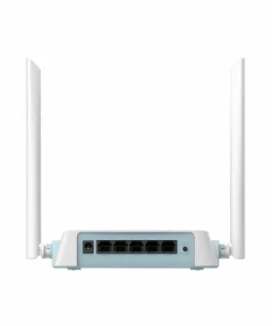 D-Link Ruter R03 Eagle Pro AI N300 Smart
