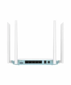 D-Link Smart ruter Eagle Pro AI N300 4G
