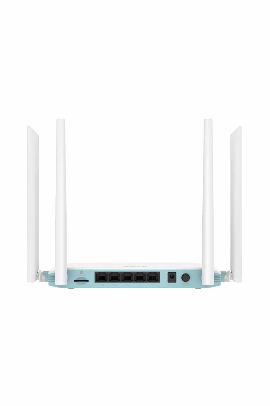 D-Link Smart ruter Eagle Pro AI N300 4G