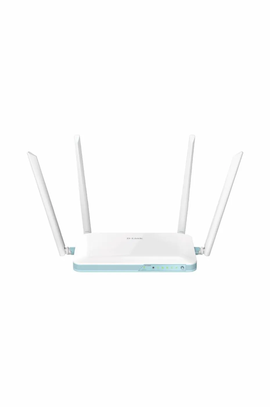 D-Link Smart ruter Eagle Pro AI N300 4G