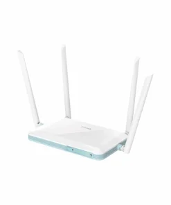 D-Link Smart ruter Eagle Pro AI N300 4G