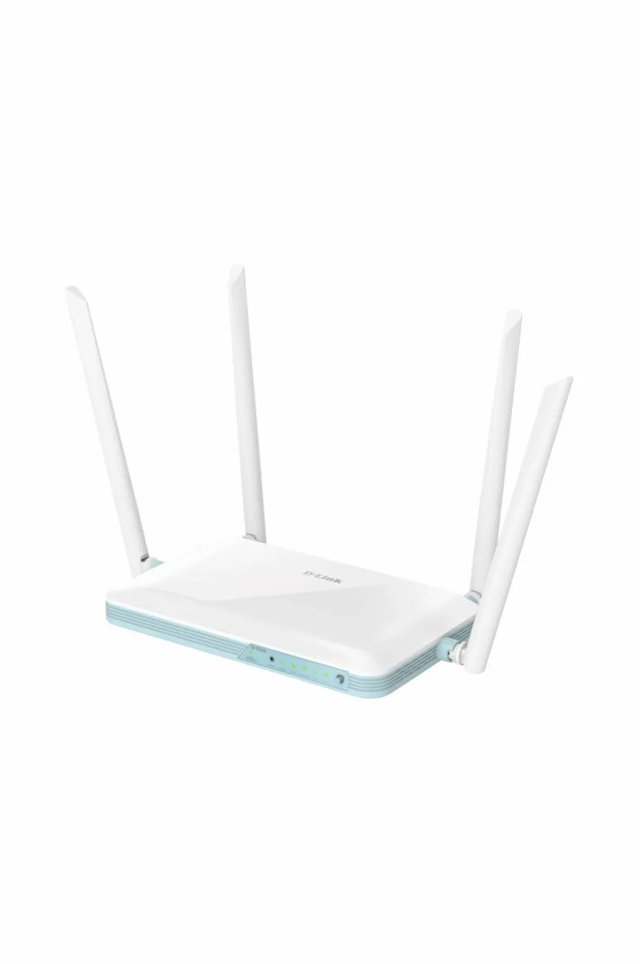 D-Link Smart ruter Eagle Pro AI N300 4G