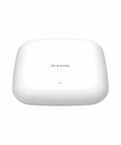 D-Link Tilgangspunkt Dap-x2810 Ax1800 Wi-fi 6 Dual-band Poe