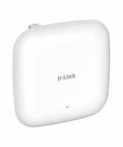 D-Link Tilgangspunkt Dap-x2810 Ax1800 Wi-fi 6 Dual-band Poe