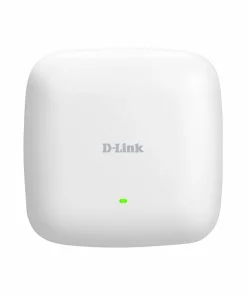 D-Link Tilgangspunkt DAP-X3060 Nuclias Connect AX3000 Wi-Fi 6 Dual Band PoE