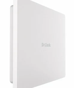 D-Link Tilgangspunkt DAP-X3060OU Nuclias Connect AX3000 Wi-Fi 6 Dual Band PoE