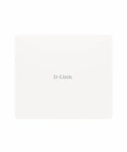 D-Link Tilgangspunkt DAP-X3060OU Nuclias Connect AX3000 Wi-Fi 6 Dual Band PoE