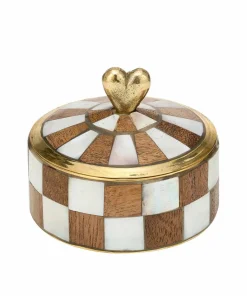Doing Goods Eske Heart Circus Woody