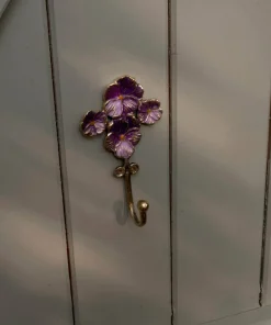 Doing Goods Krok Valery Violet Field