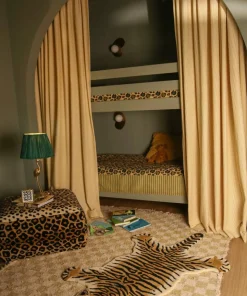 Doing Goods Teppe Drowsy Tiger large