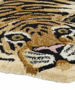 Doing Goods Teppe Drowsy Tiger large
