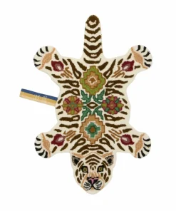 Doing Goods Teppe Jill Tiger small
