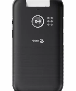 Doro Babymobil Leva L21, Svart og hvitt