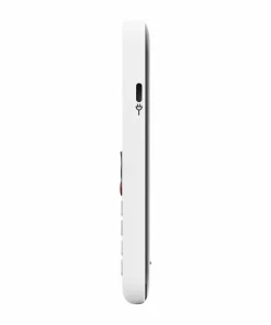 Doro Babymobil Leva X10 Hvit/svart