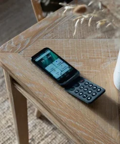 Doro Babymobil Smartphone 4G Aurora A21