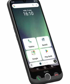 Doro Babymobil Smartphone 4G Aurora A31
