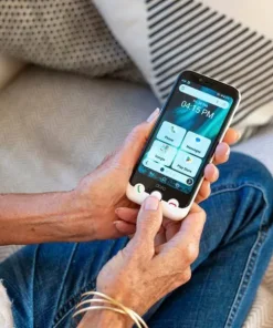 Doro Babymobil Smartphone 4G Aurora A11