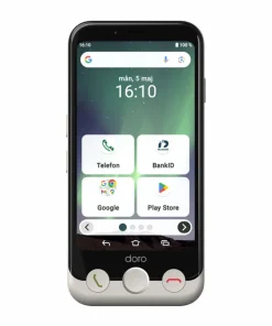 Doro Babymobil Smartphone 4G Aurora A11