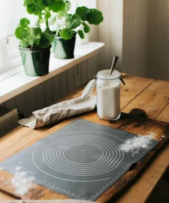 Dorre Bakematte Cookie