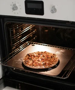 Dorre Bakestål BBQ / Pizzastål