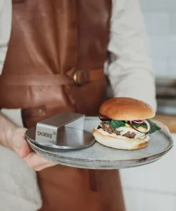 Dorre Burgerjern Smera