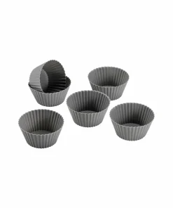 Dorre Cupcakeformer Cookie 12 stk.
