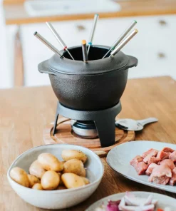 Dorre Fondue Fonda