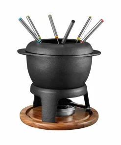 Dorre Fondue Fonda