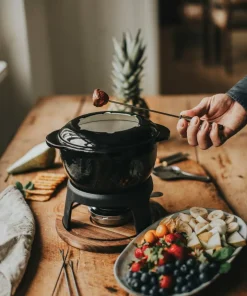 Dorre Fondue Foni