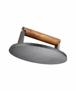 Dorre Hamburger Press Hally