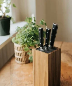Dorre Kniv Block Kini