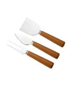Dorre Ostekniver Oleda 3 deler