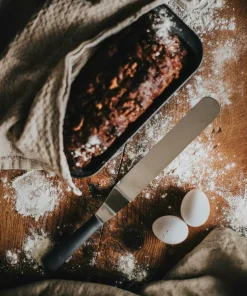 Dorre Palettkniv vinklet Cookie
