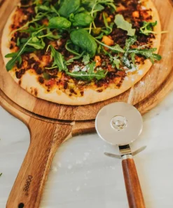 Dorre Pizzaskjærer Pino