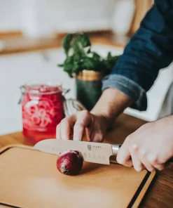 Dorre Santoku kokkekniv Asama