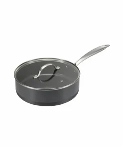 Dorre Sauterpanne Ø28 cm Coria
