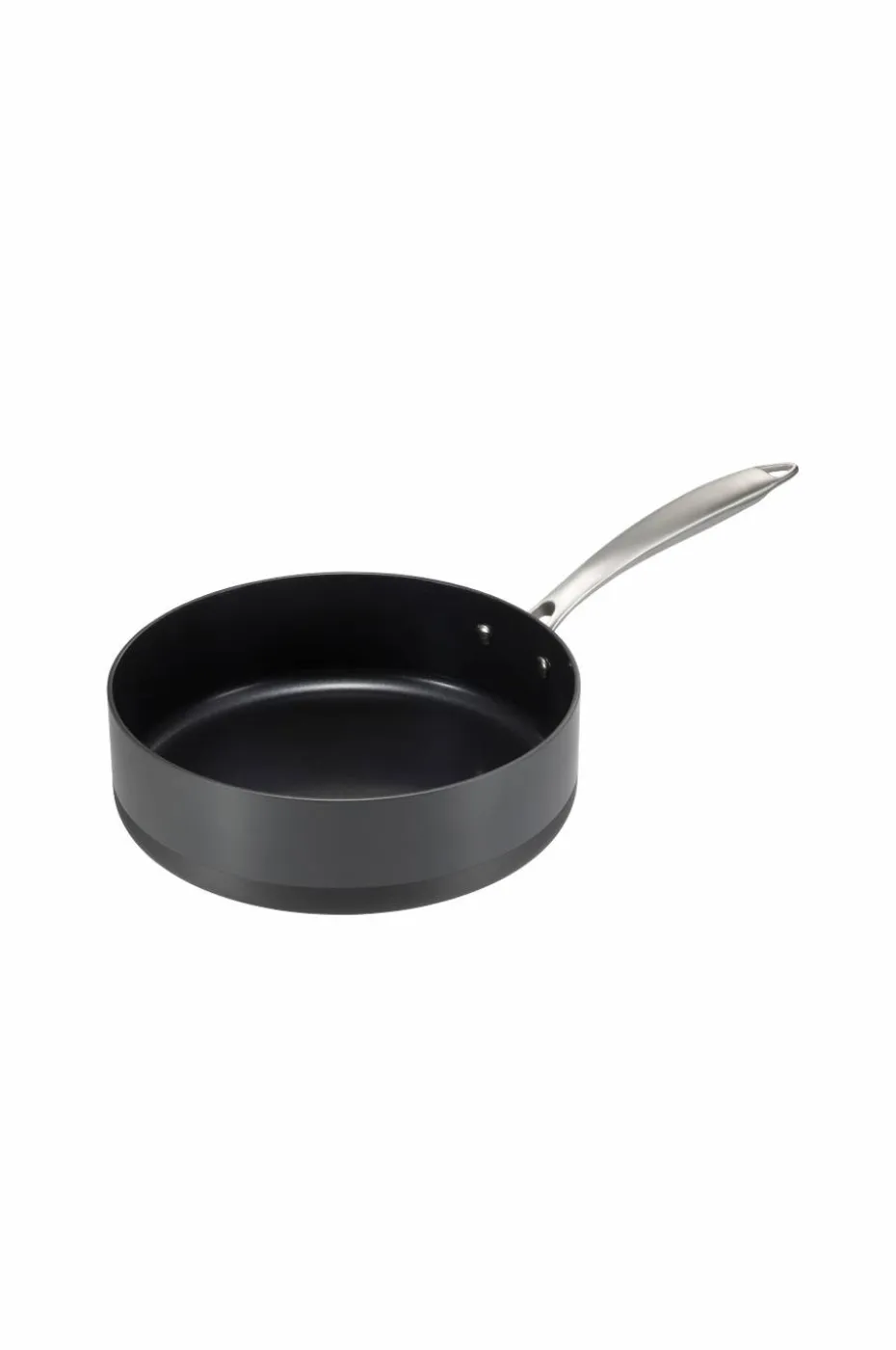Dorre Sauterpanne Ø28 cm Coria