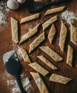Dorre Slick gryte / deigskrape Cookie