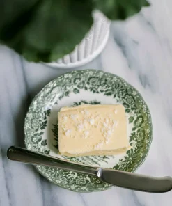 Dorre Smørkniv Sheli 4-pk