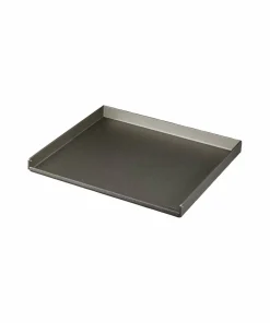 Dorre Stekeplate Steffie