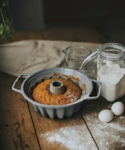 Dorre Svampekakeform Cookie