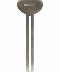 Dorre Tubeklemme 4-pack