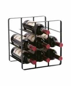 Dorre Vinstativ Vinia 9 flasker