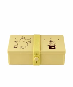 Dsignhouse x Moomin Matboks Mumin