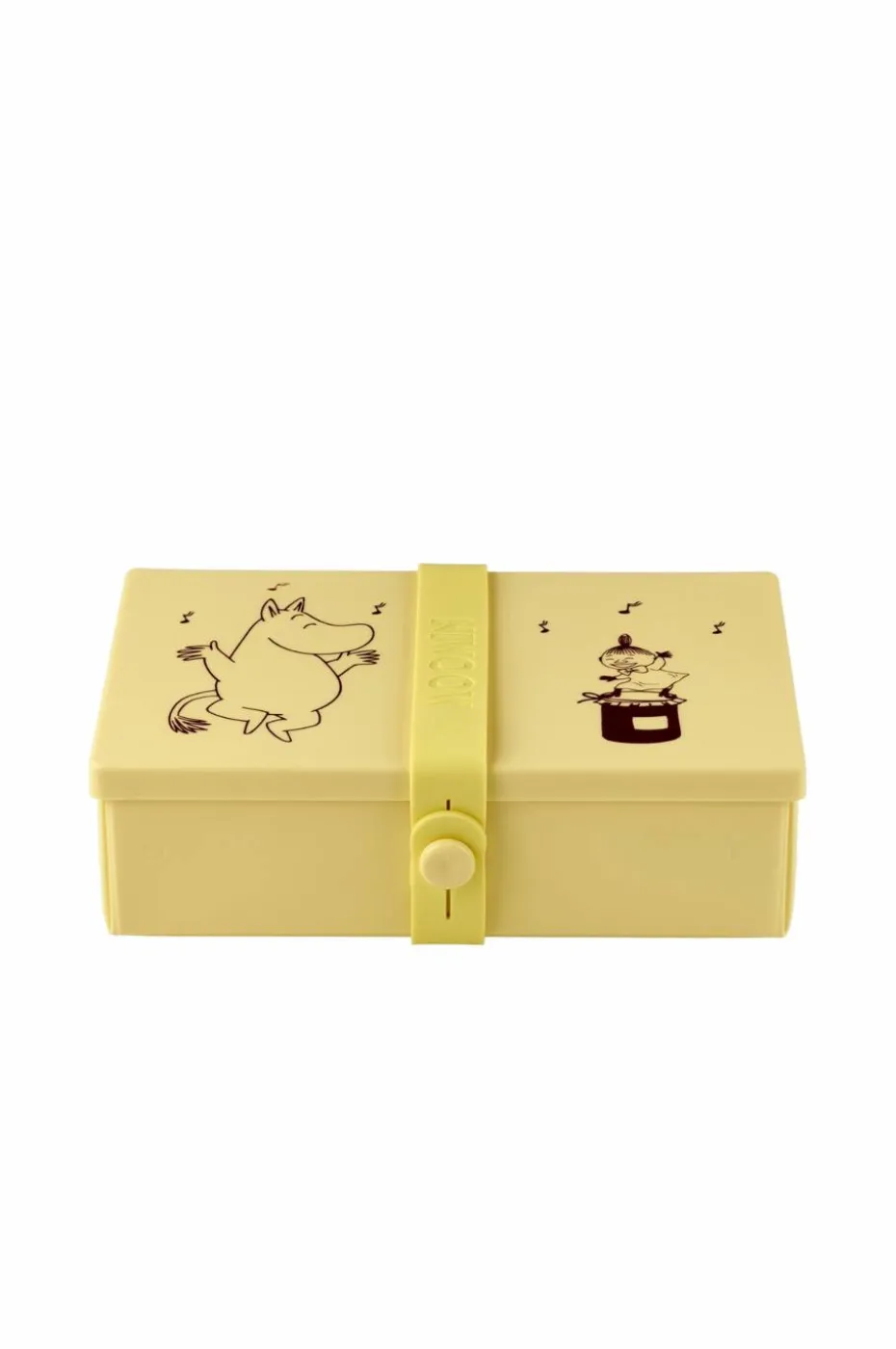 Dsignhouse x Moomin Matboks Mumin