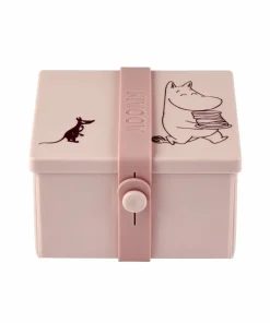Dsignhouse x Moomin Matboks Mumin Square