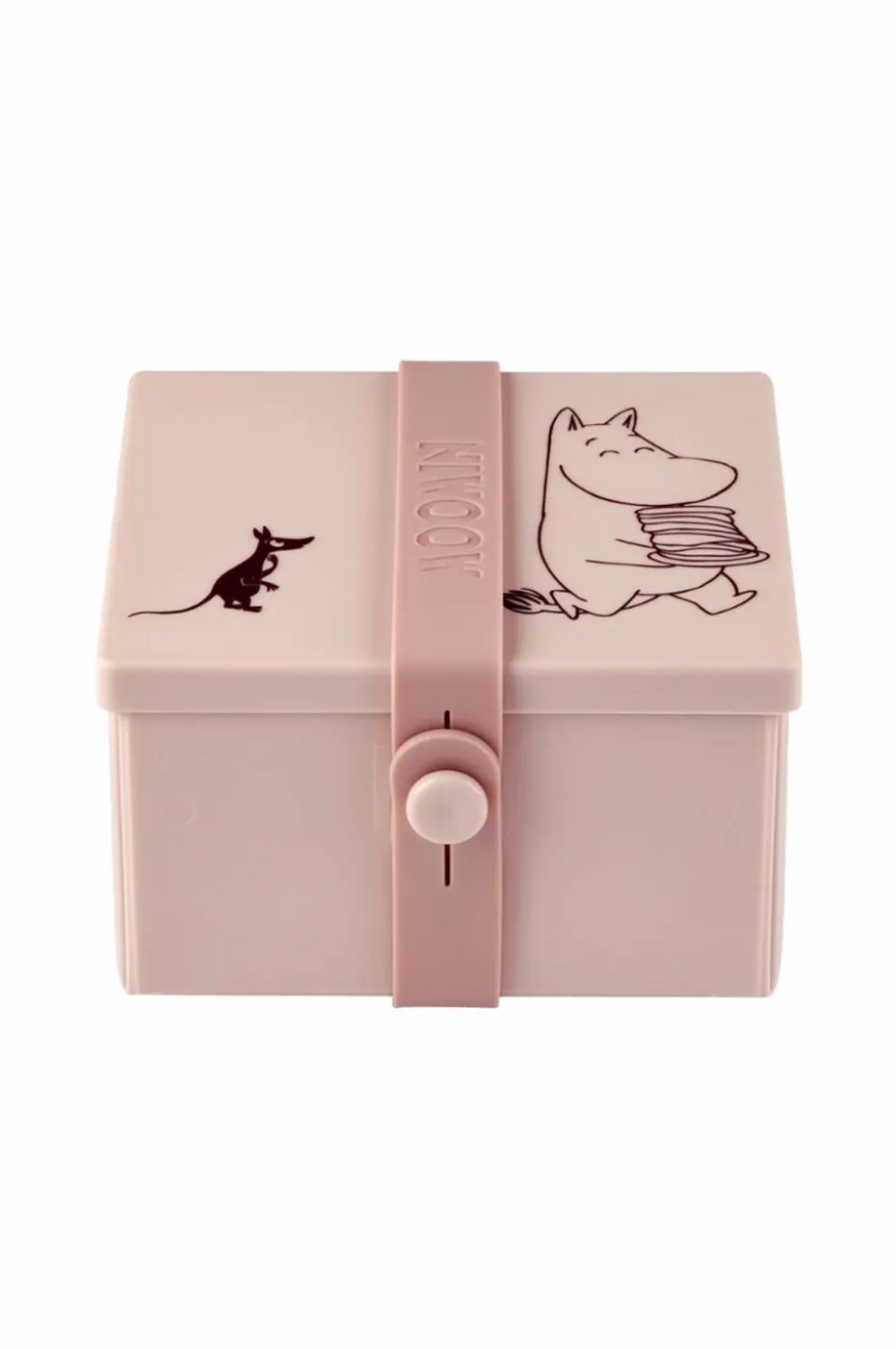 Dsignhouse x Moomin Matboks Mumin Square